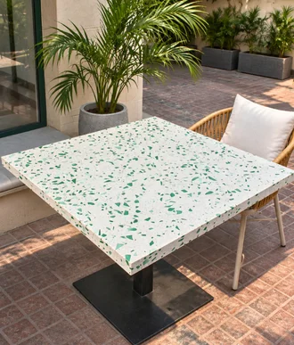 Terrazzo Table Tops
