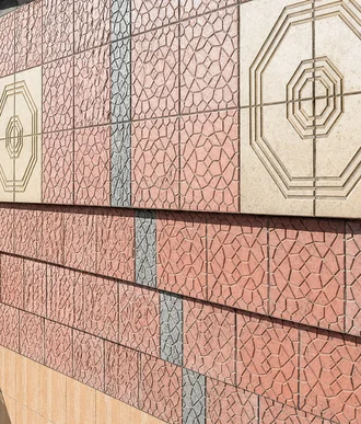 Walkway & Outdoor Paving Tiles