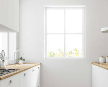 What distinguishes a high-quality window system?
